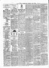 Ballymoney Free Press and Northern Counties Advertiser Thursday 02 July 1874 Page 2