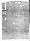 Ballymoney Free Press and Northern Counties Advertiser Thursday 29 October 1874 Page 4