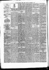 Ballymoney Free Press and Northern Counties Advertiser Thursday 26 November 1874 Page 2