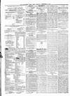 Ballymoney Free Press and Northern Counties Advertiser Thursday 09 September 1875 Page 2