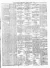 Ballymoney Free Press and Northern Counties Advertiser Thursday 05 April 1877 Page 3