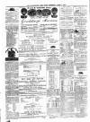 Ballymoney Free Press and Northern Counties Advertiser Thursday 05 April 1877 Page 4