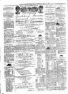 Ballymoney Free Press and Northern Counties Advertiser Thursday 12 April 1877 Page 4