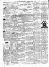 Ballymoney Free Press and Northern Counties Advertiser Thursday 19 April 1877 Page 4