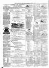 Ballymoney Free Press and Northern Counties Advertiser Thursday 21 June 1877 Page 4