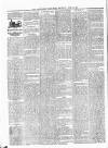 Ballymoney Free Press and Northern Counties Advertiser Thursday 28 June 1877 Page 2