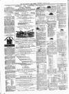 Ballymoney Free Press and Northern Counties Advertiser Thursday 28 June 1877 Page 4