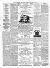 Ballymoney Free Press and Northern Counties Advertiser Thursday 18 October 1877 Page 4