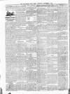 Ballymoney Free Press and Northern Counties Advertiser Thursday 01 November 1877 Page 2