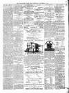 Ballymoney Free Press and Northern Counties Advertiser Thursday 01 November 1877 Page 3