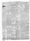 Ballymoney Free Press and Northern Counties Advertiser Thursday 15 November 1877 Page 2