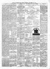 Ballymoney Free Press and Northern Counties Advertiser Thursday 15 November 1877 Page 3