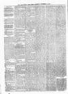 Ballymoney Free Press and Northern Counties Advertiser Thursday 15 November 1877 Page 4