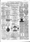 Ballymoney Free Press and Northern Counties Advertiser Thursday 25 September 1879 Page 3