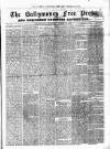 Ballymoney Free Press and Northern Counties Advertiser Thursday 12 August 1880 Page 1