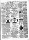 Ballymoney Free Press and Northern Counties Advertiser Thursday 12 August 1880 Page 3