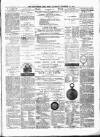 Ballymoney Free Press and Northern Counties Advertiser Thursday 25 November 1880 Page 3