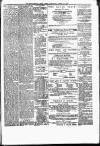 Ballymoney Free Press and Northern Counties Advertiser Thursday 16 April 1885 Page 3