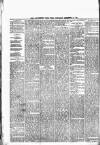 Ballymoney Free Press and Northern Counties Advertiser Thursday 10 December 1885 Page 4