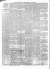 Ballymoney Free Press and Northern Counties Advertiser Thursday 26 April 1888 Page 2