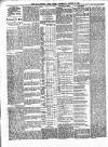 Ballymoney Free Press and Northern Counties Advertiser Thursday 08 August 1889 Page 2