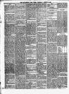 Ballymoney Free Press and Northern Counties Advertiser Thursday 08 August 1889 Page 4