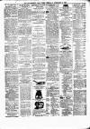 Ballymoney Free Press and Northern Counties Advertiser Thursday 13 February 1890 Page 3