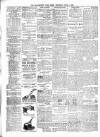 Ballymoney Free Press and Northern Counties Advertiser Thursday 05 June 1890 Page 2