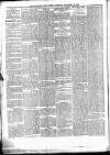 Ballymoney Free Press and Northern Counties Advertiser Thursday 11 December 1890 Page 2