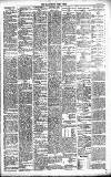 Ballymoney Free Press and Northern Counties Advertiser Thursday 29 August 1901 Page 3