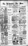 Ballymoney Free Press and Northern Counties Advertiser Thursday 31 October 1901 Page 1