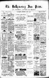 Ballymoney Free Press and Northern Counties Advertiser Thursday 05 June 1902 Page 1