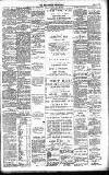 Ballymoney Free Press and Northern Counties Advertiser Thursday 12 February 1903 Page 3