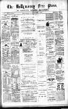 Ballymoney Free Press and Northern Counties Advertiser Thursday 18 June 1903 Page 1