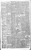 Ballymoney Free Press and Northern Counties Advertiser Thursday 23 January 1908 Page 6