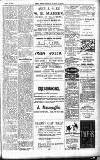 Ballymoney Free Press and Northern Counties Advertiser Thursday 05 March 1908 Page 5