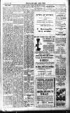 Ballymoney Free Press and Northern Counties Advertiser Thursday 25 February 1909 Page 5