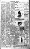 Ballymoney Free Press and Northern Counties Advertiser Thursday 04 March 1909 Page 5