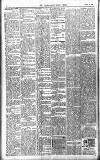 Ballymoney Free Press and Northern Counties Advertiser Thursday 04 March 1909 Page 8