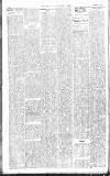 Ballymoney Free Press and Northern Counties Advertiser Thursday 02 December 1909 Page 6