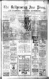 Ballymoney Free Press and Northern Counties Advertiser Thursday 30 December 1909 Page 1