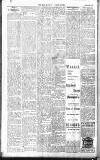 Ballymoney Free Press and Northern Counties Advertiser Thursday 30 December 1909 Page 2