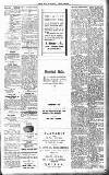 Ballymoney Free Press and Northern Counties Advertiser Thursday 13 January 1910 Page 5