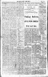 Ballymoney Free Press and Northern Counties Advertiser Thursday 20 January 1910 Page 8