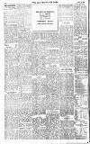 Ballymoney Free Press and Northern Counties Advertiser Thursday 27 January 1910 Page 8