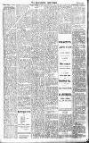 Ballymoney Free Press and Northern Counties Advertiser Thursday 10 March 1910 Page 6