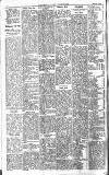 Ballymoney Free Press and Northern Counties Advertiser Thursday 25 August 1910 Page 4