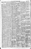 Ballymoney Free Press and Northern Counties Advertiser Thursday 25 August 1910 Page 6
