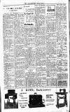 Ballymoney Free Press and Northern Counties Advertiser Thursday 01 September 1910 Page 2