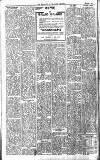 Ballymoney Free Press and Northern Counties Advertiser Thursday 08 September 1910 Page 8